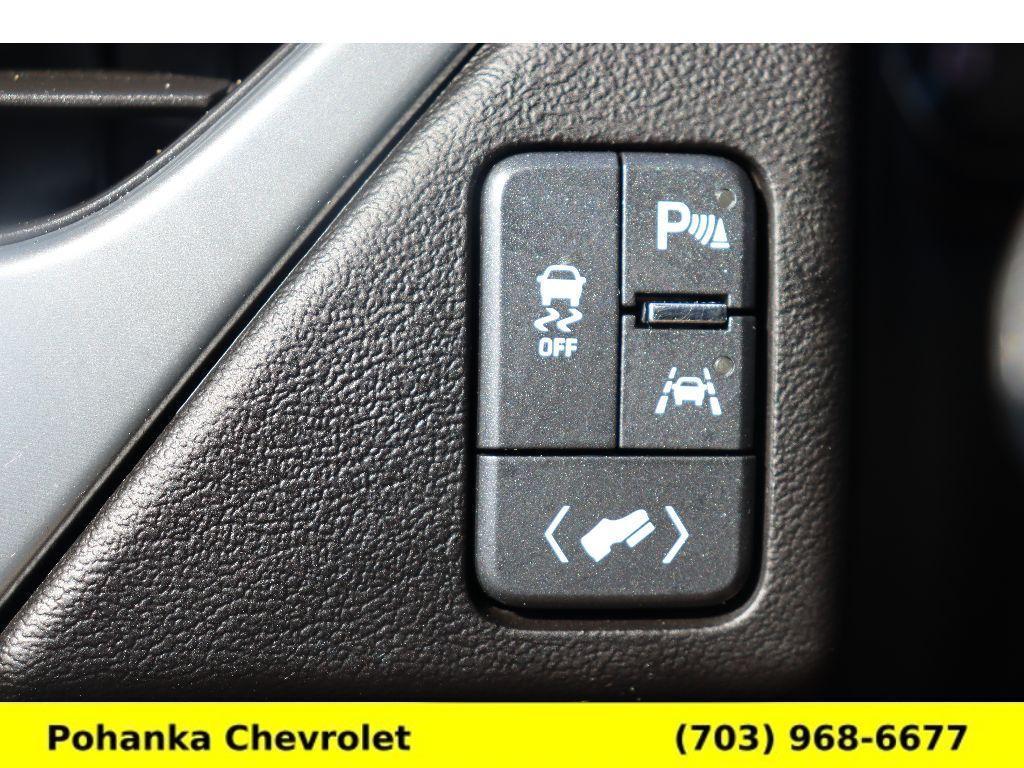 used 2016 Chevrolet Suburban car, priced at $23,984