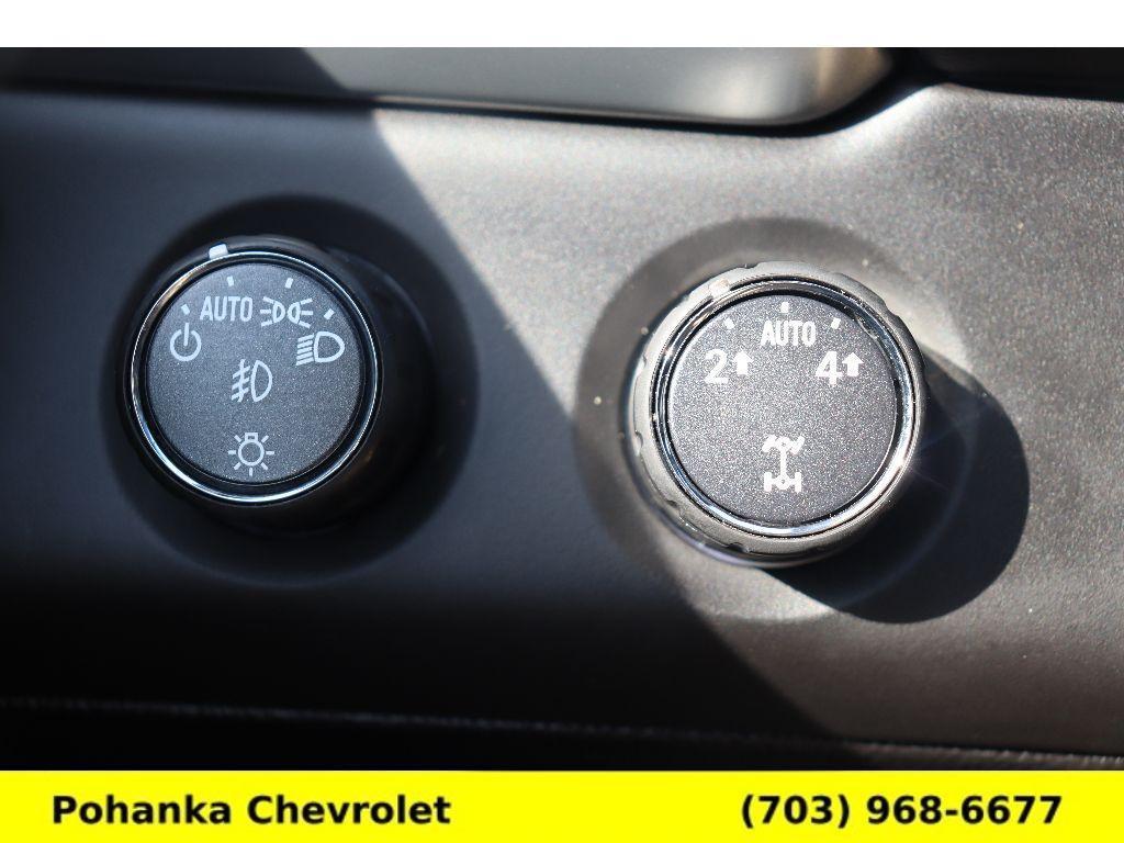 used 2016 Chevrolet Suburban car, priced at $23,984