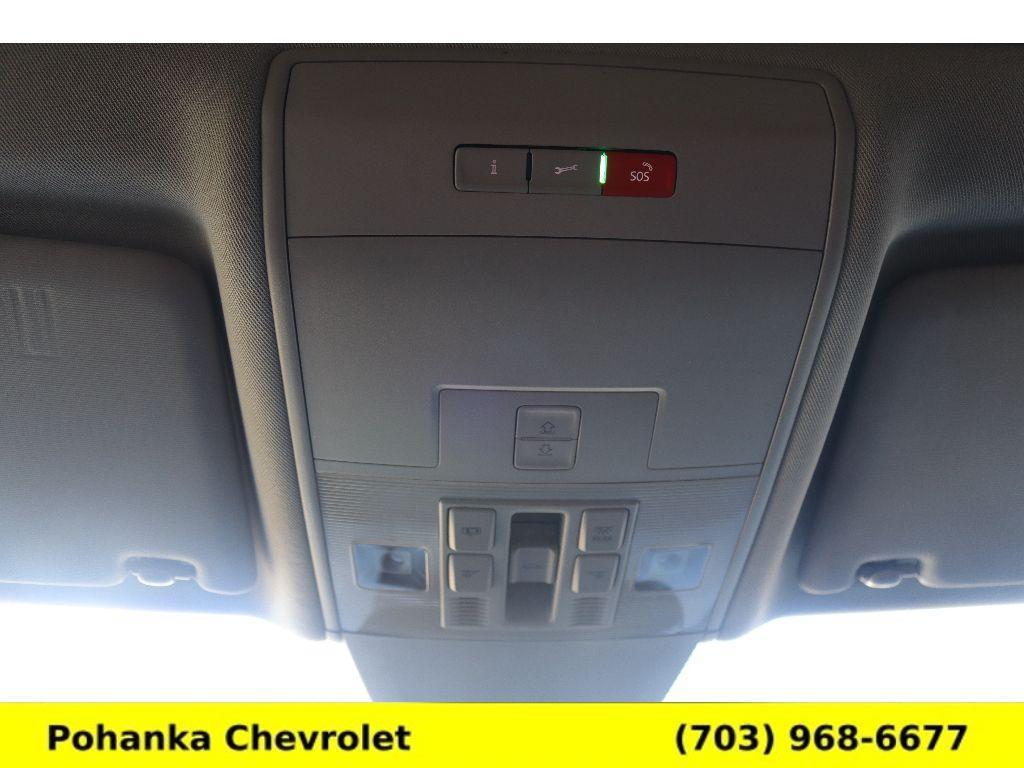 used 2022 Volkswagen Atlas car, priced at $29,498