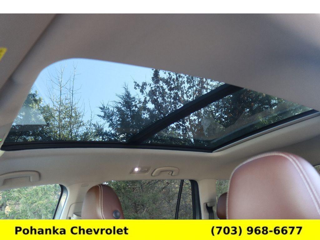 used 2022 Volkswagen Atlas car, priced at $29,498