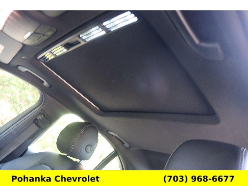 used 2020 Mercedes-Benz C-Class car, priced at $25,690
