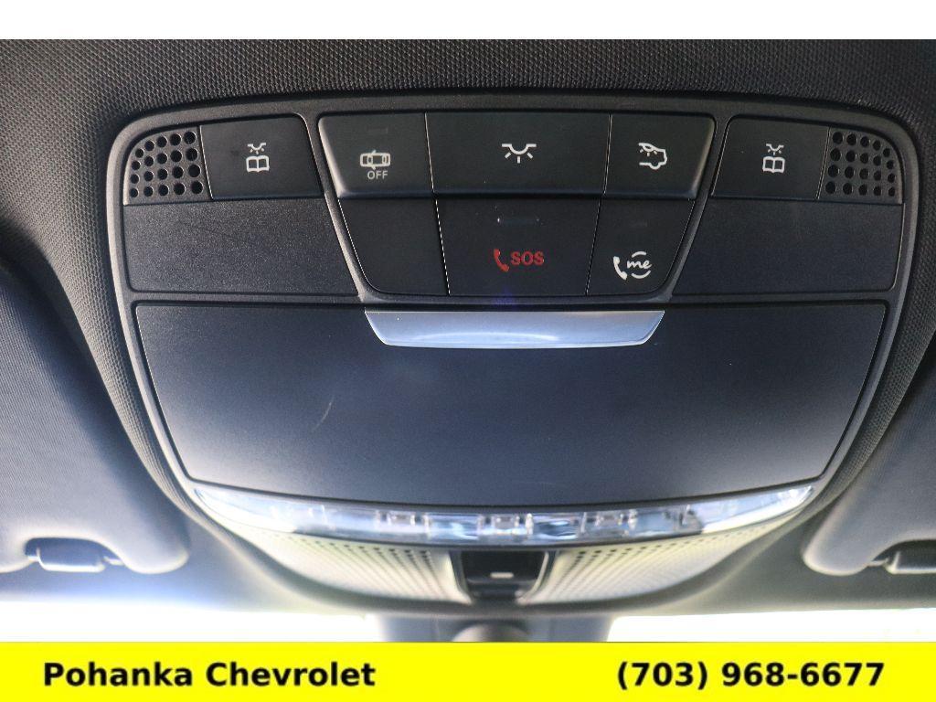 used 2020 Mercedes-Benz C-Class car, priced at $25,690