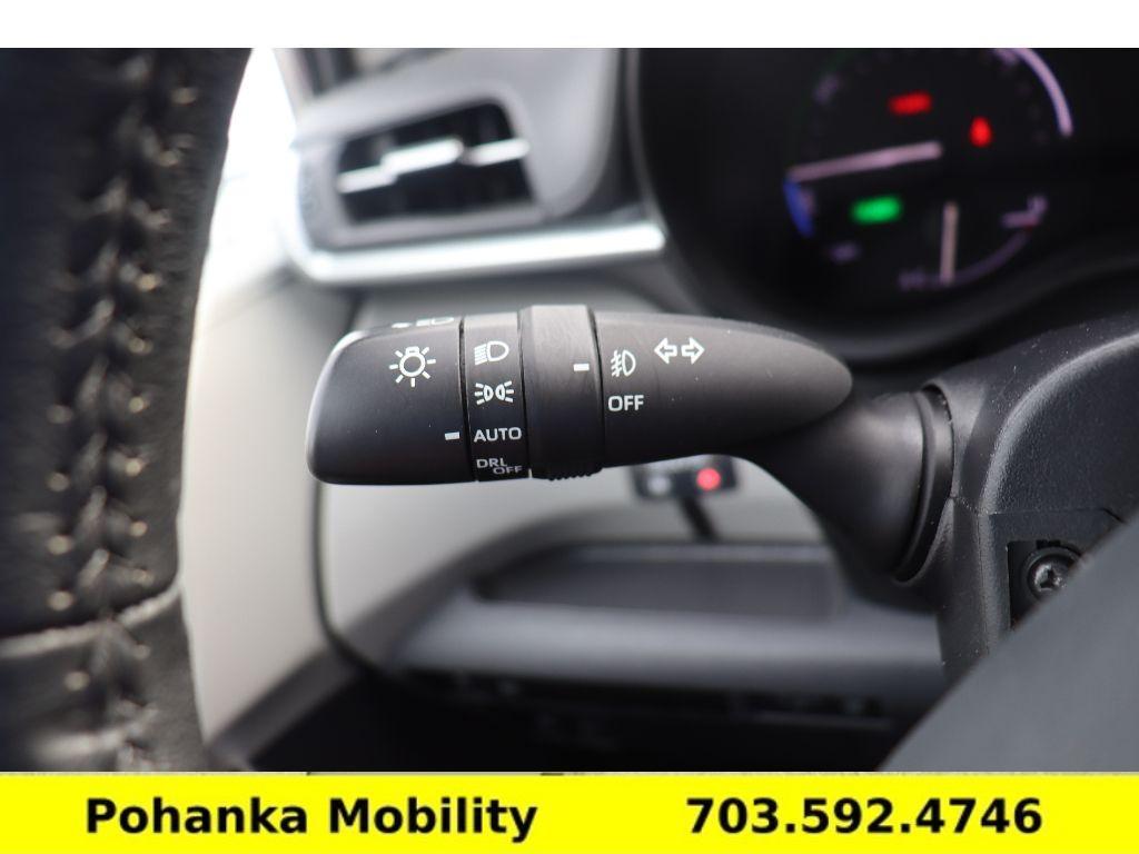 used 2021 Toyota Sienna car, priced at $66,911