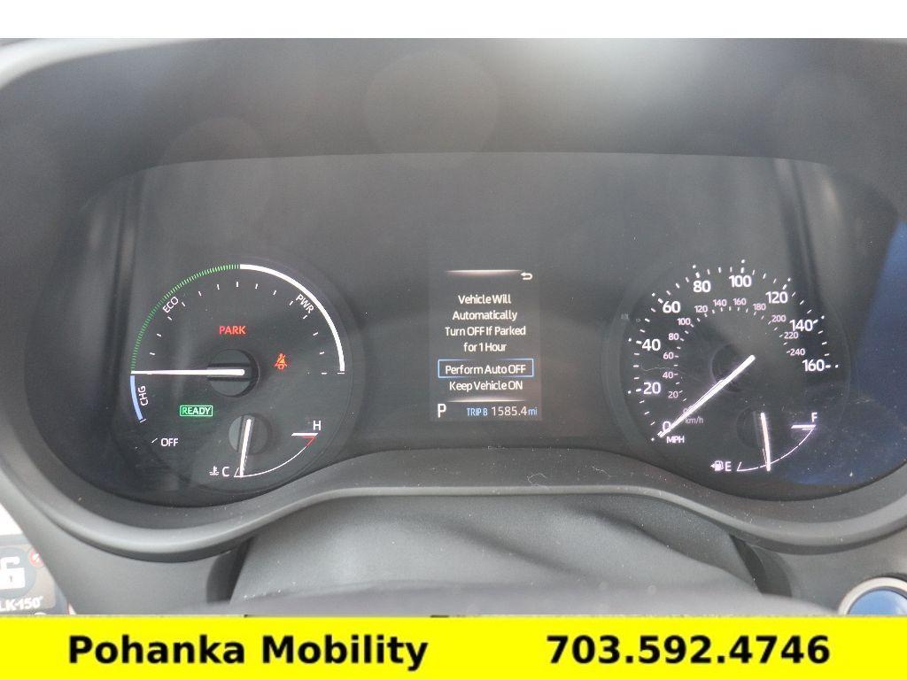 used 2021 Toyota Sienna car, priced at $66,911