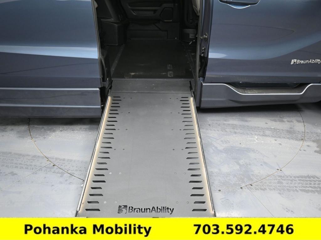 used 2026 Honda Odyssey car, priced at $88,890