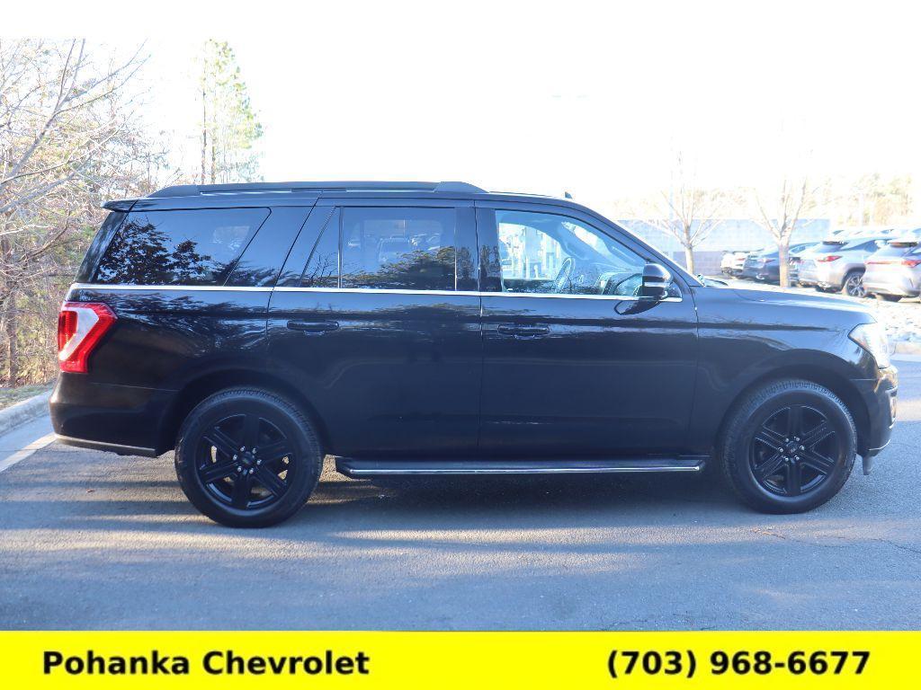 used 2020 Ford Expedition car, priced at $29,667