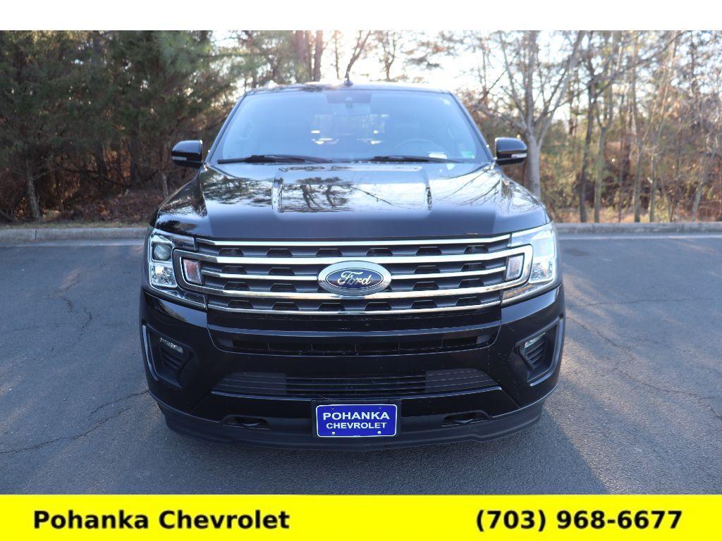 used 2020 Ford Expedition car, priced at $29,667