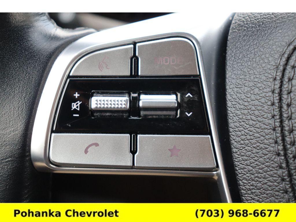 used 2024 Kia Telluride car, priced at $34,869