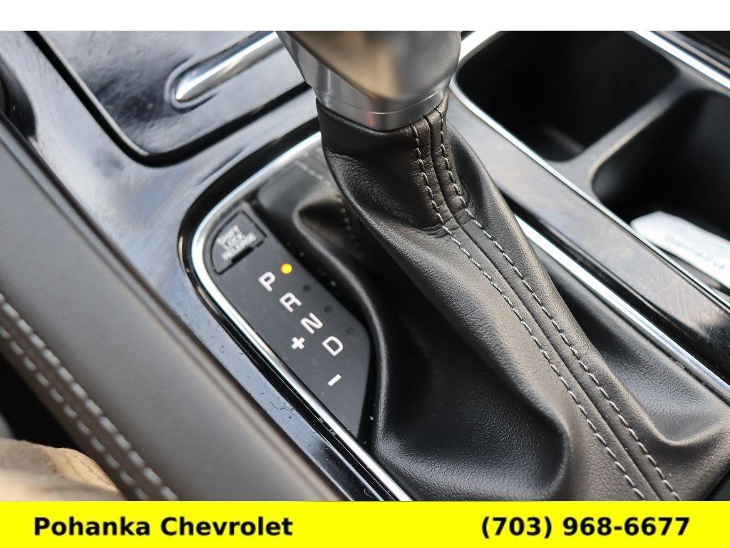 used 2024 Kia Telluride car, priced at $34,869