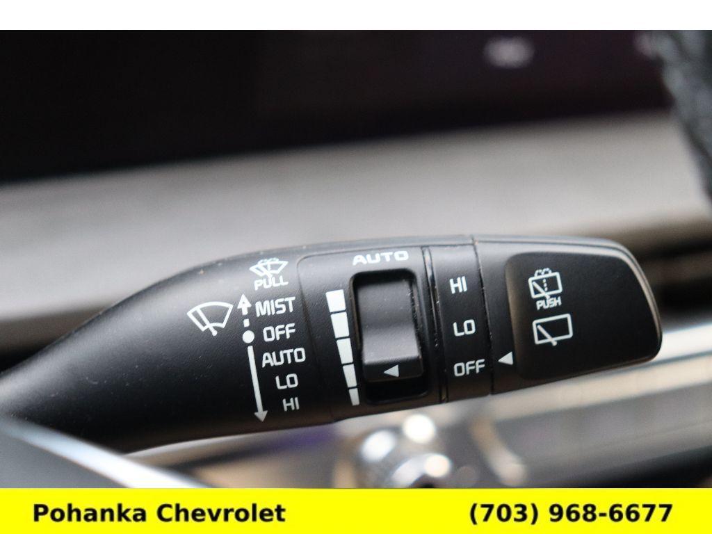 used 2024 Kia Telluride car, priced at $34,869