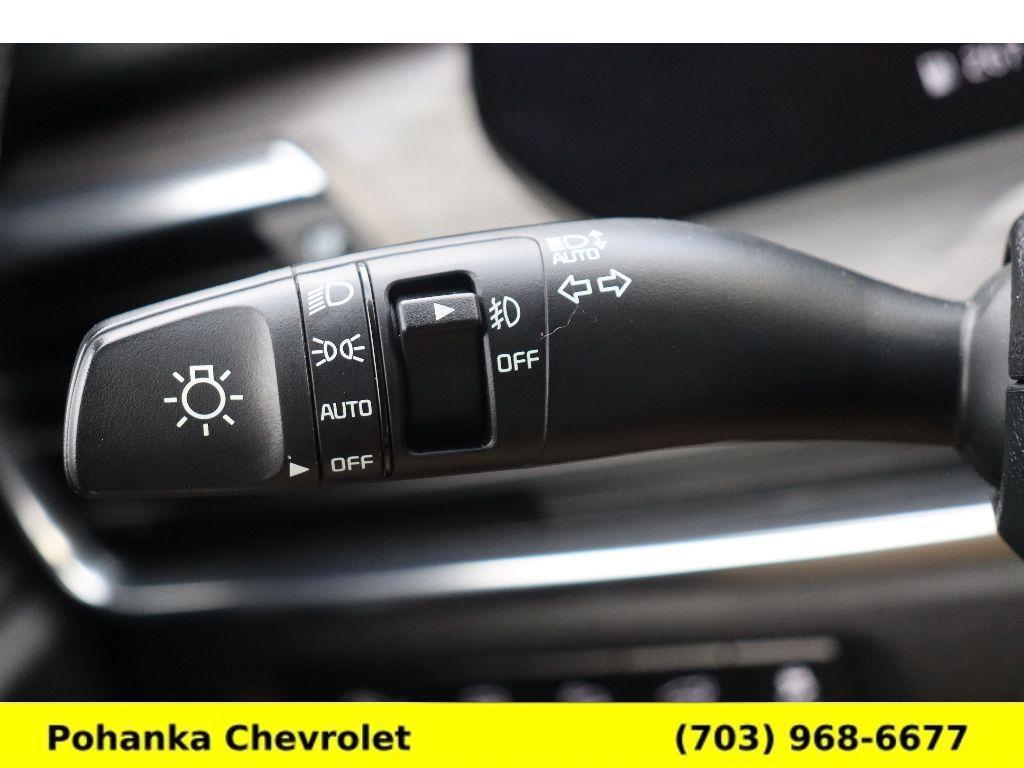 used 2024 Kia Telluride car, priced at $34,869