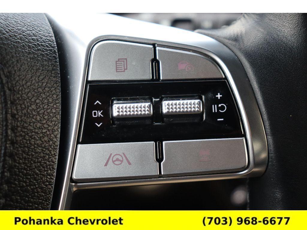 used 2024 Kia Telluride car, priced at $34,869