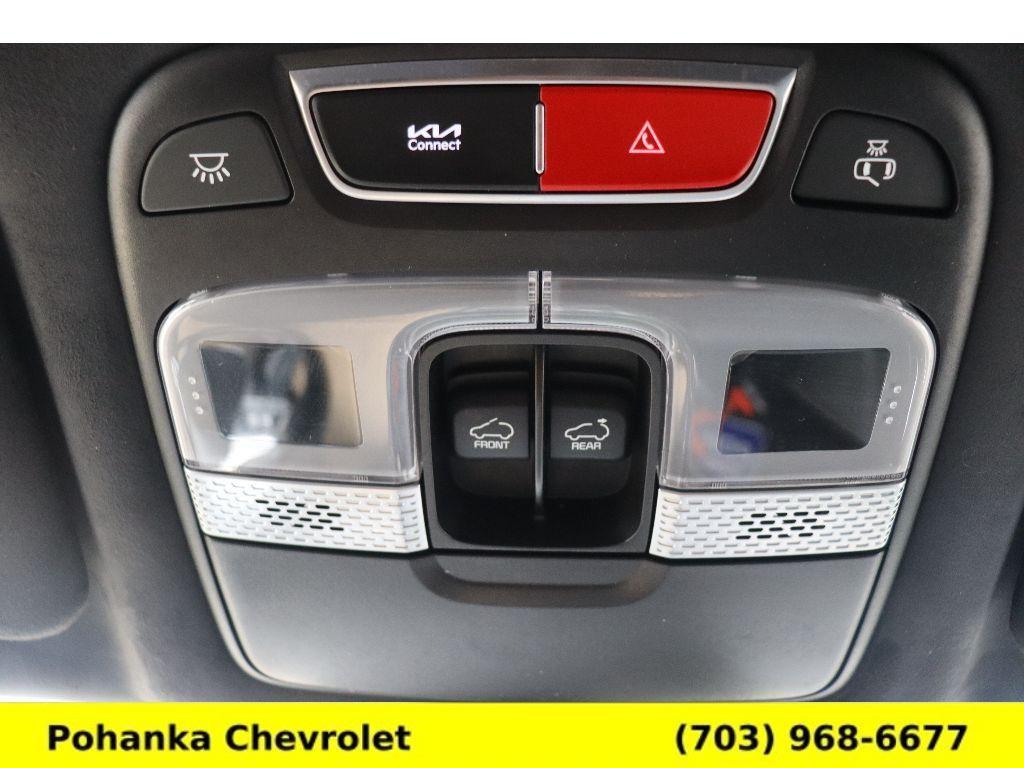 used 2024 Kia Telluride car, priced at $34,869