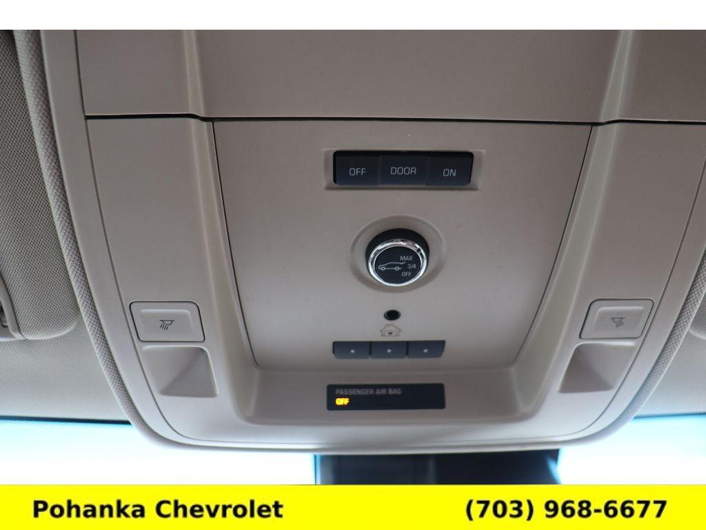 used 2017 Chevrolet Tahoe car, priced at $22,379