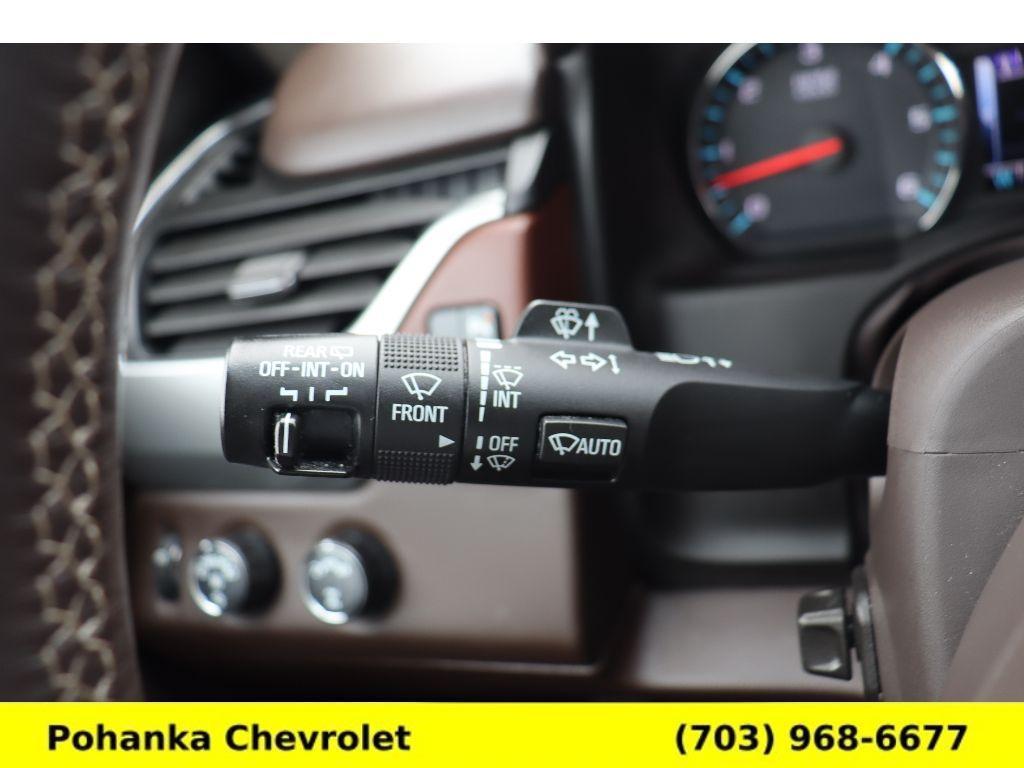 used 2017 Chevrolet Tahoe car, priced at $22,379