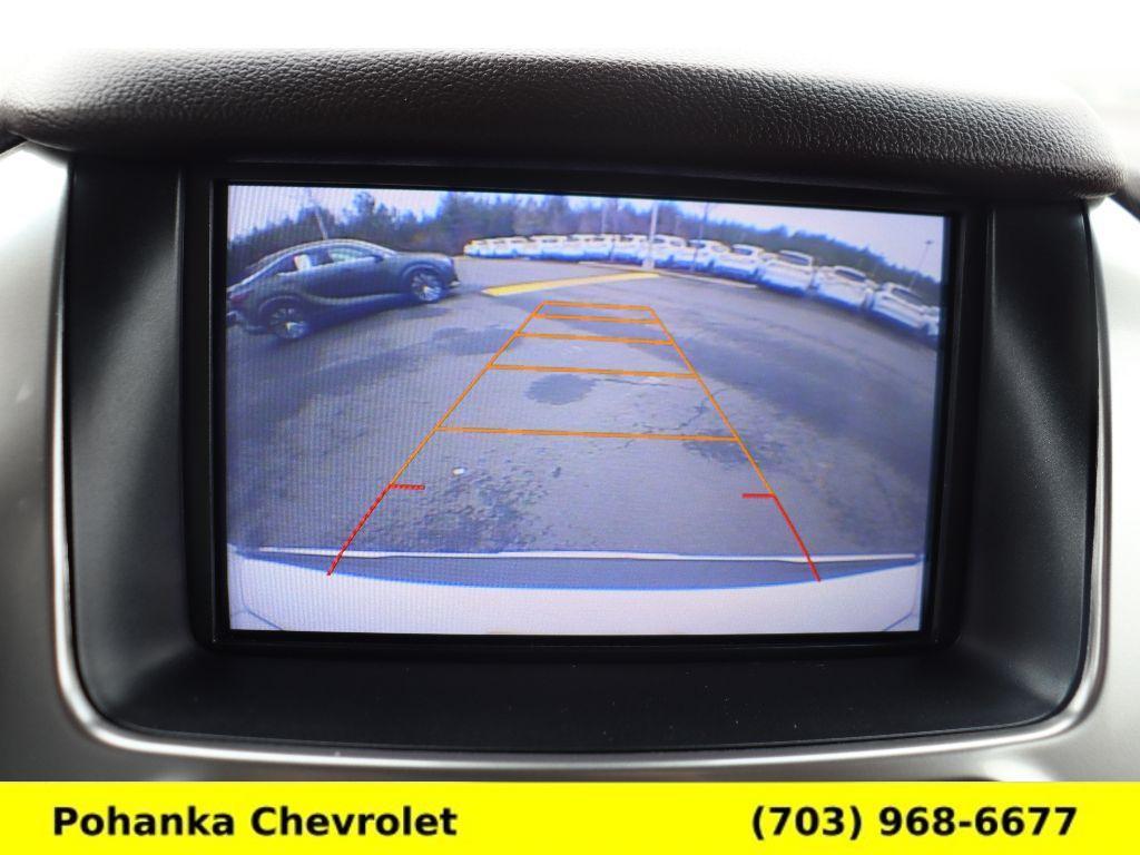 used 2017 Chevrolet Tahoe car, priced at $22,379