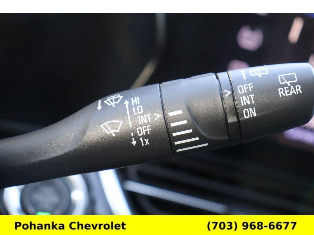 new 2026 Chevrolet Trax car, priced at $26,999