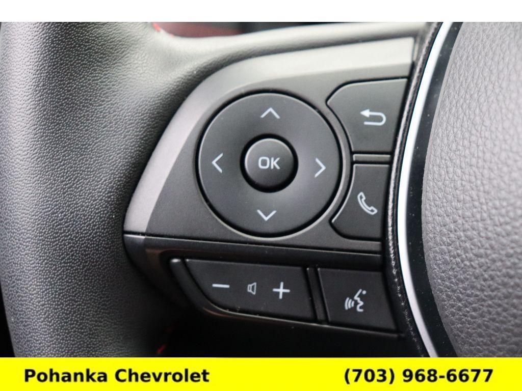 used 2024 Toyota RAV4 Prime car, priced at $37,998