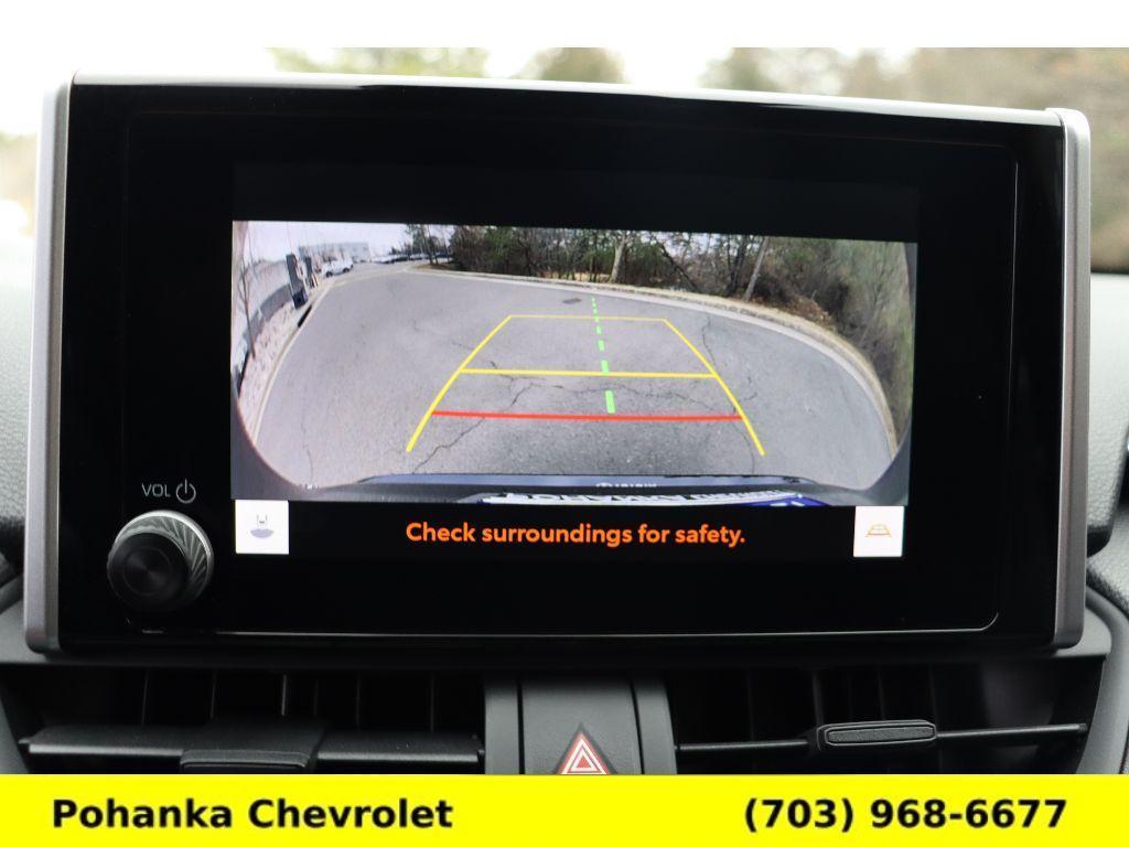 used 2024 Toyota RAV4 Prime car, priced at $37,998