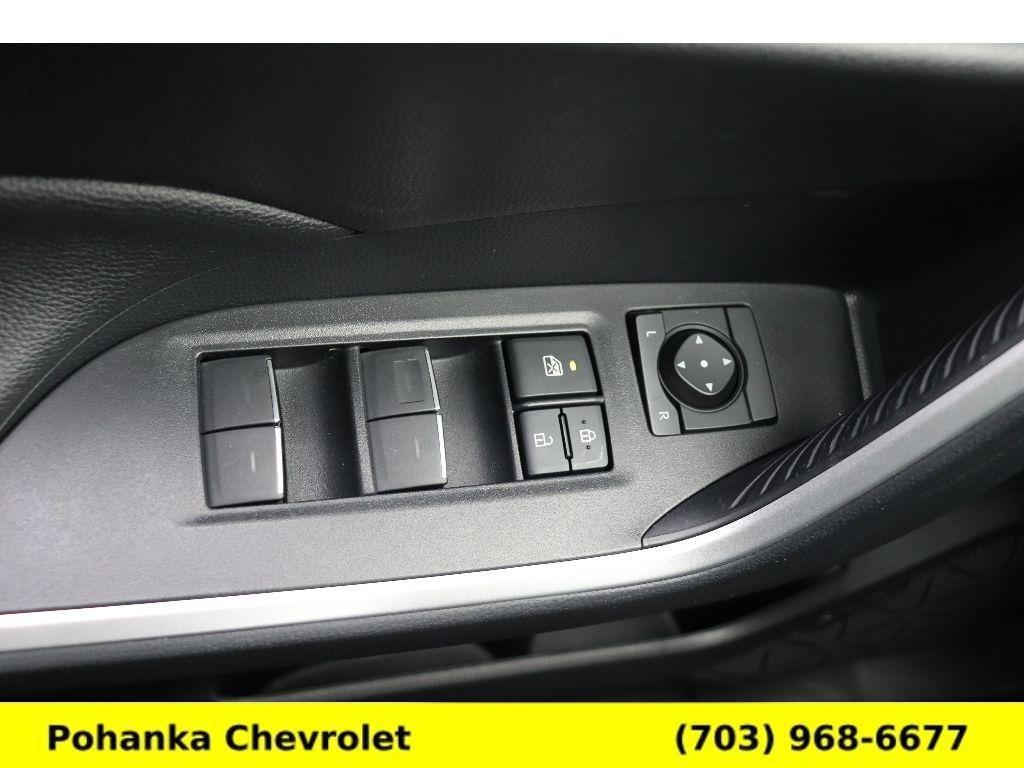 used 2024 Toyota RAV4 Prime car, priced at $37,998