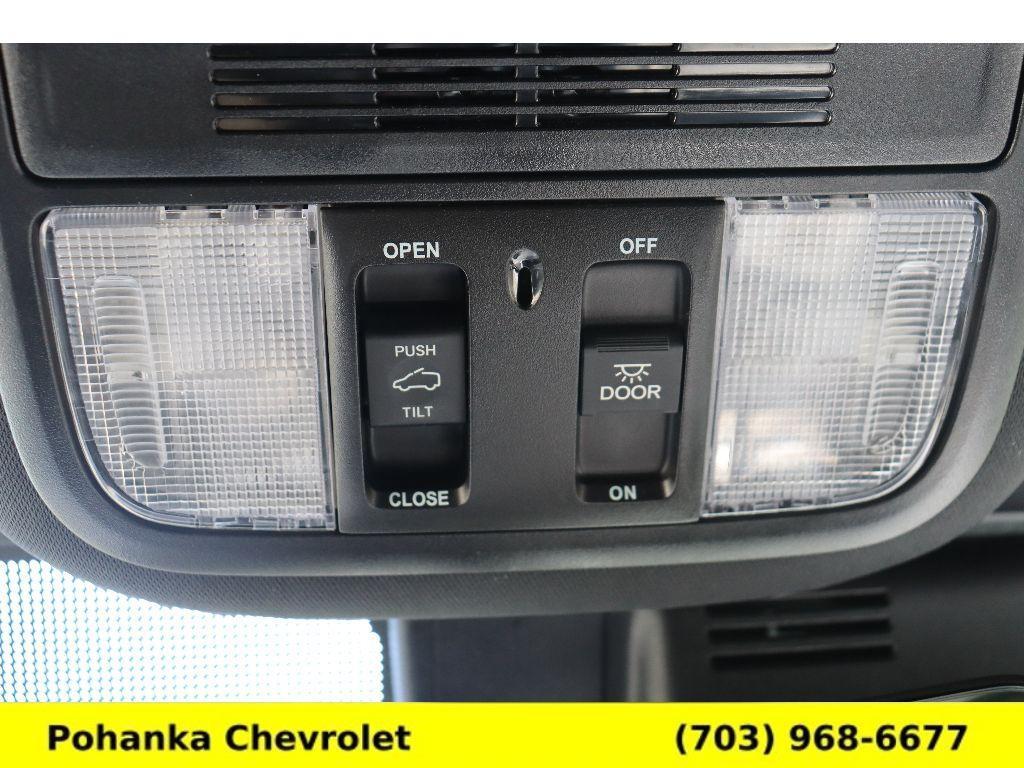 used 2022 Honda Passport car, priced at $28,493
