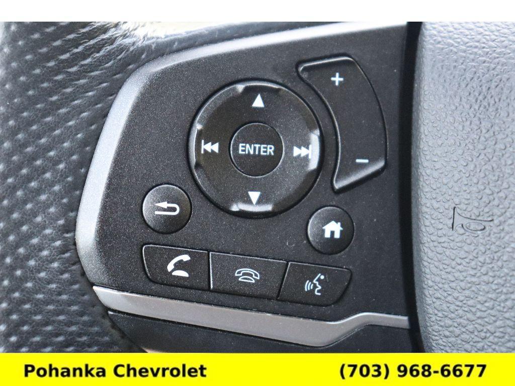 used 2022 Honda Passport car, priced at $28,493
