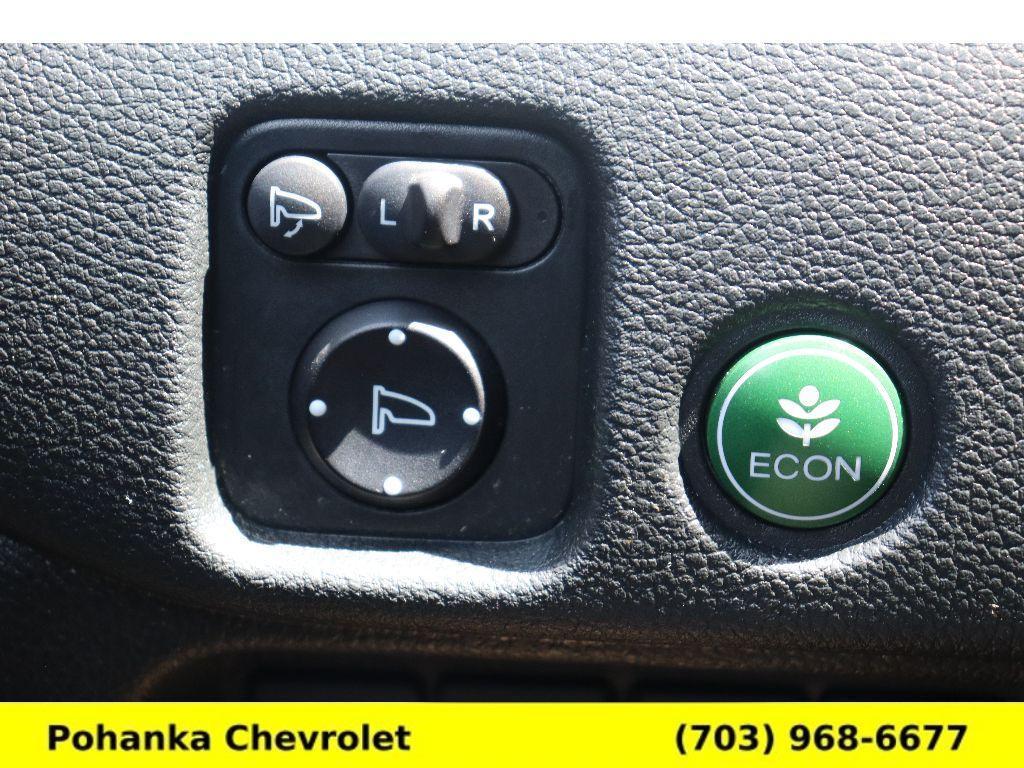 used 2022 Honda Passport car, priced at $28,493
