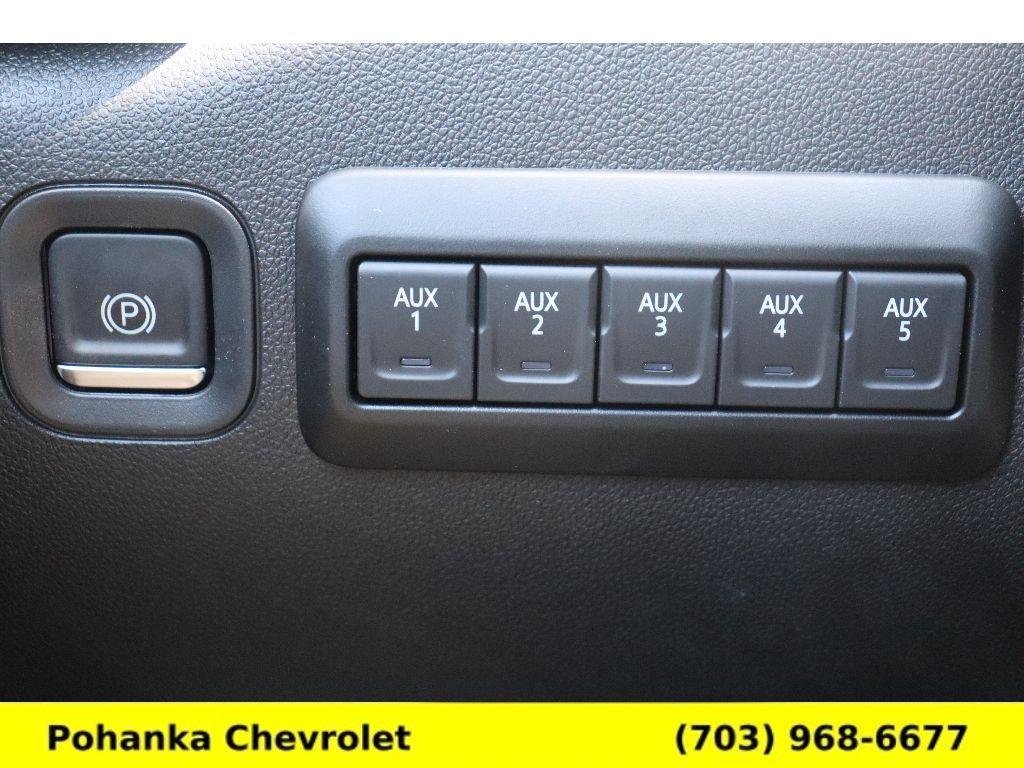 new 2026 Chevrolet Silverado 2500 car, priced at $53,724