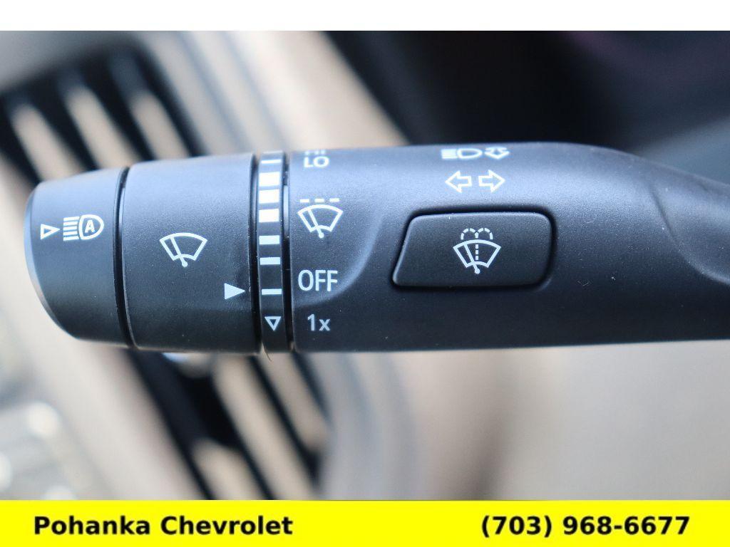 new 2026 Chevrolet Silverado 2500 car, priced at $53,724