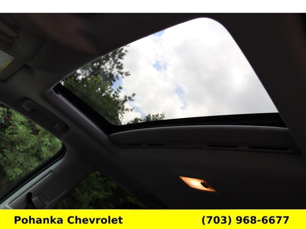 2019 Cajun Red Tintcoat Chevrolet Trax