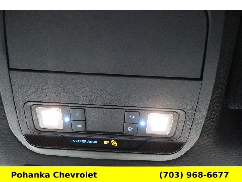 used 2024 Ford F-150 car, priced at $39,820