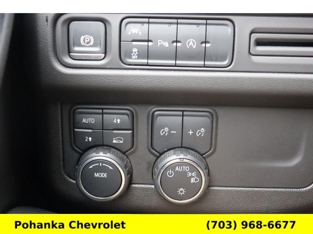 used 2024 Chevrolet Suburban car, priced at $50,314