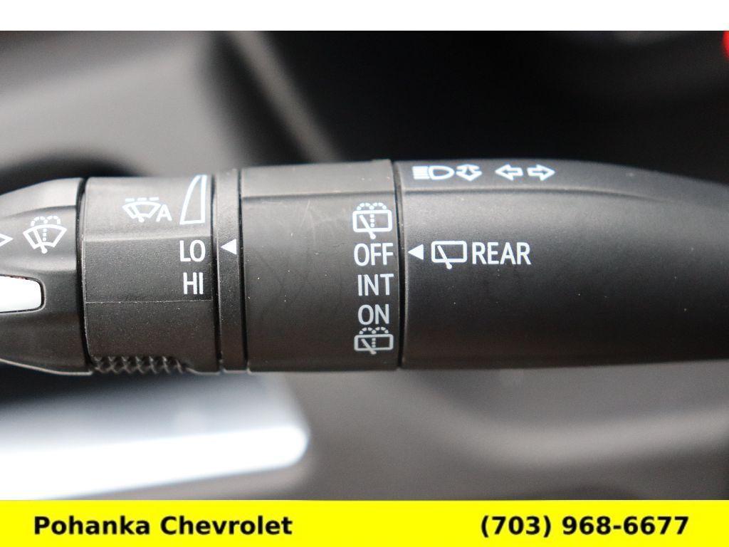 used 2024 Chevrolet Suburban car, priced at $50,314