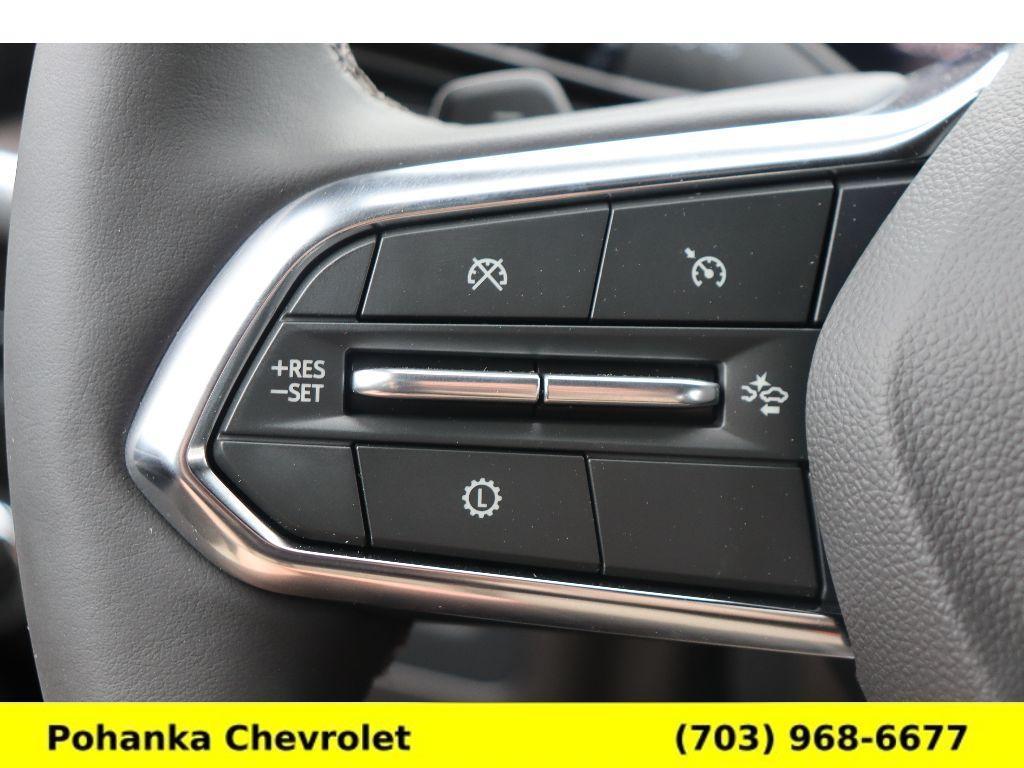 new 2026 Chevrolet Suburban car, priced at $80,664