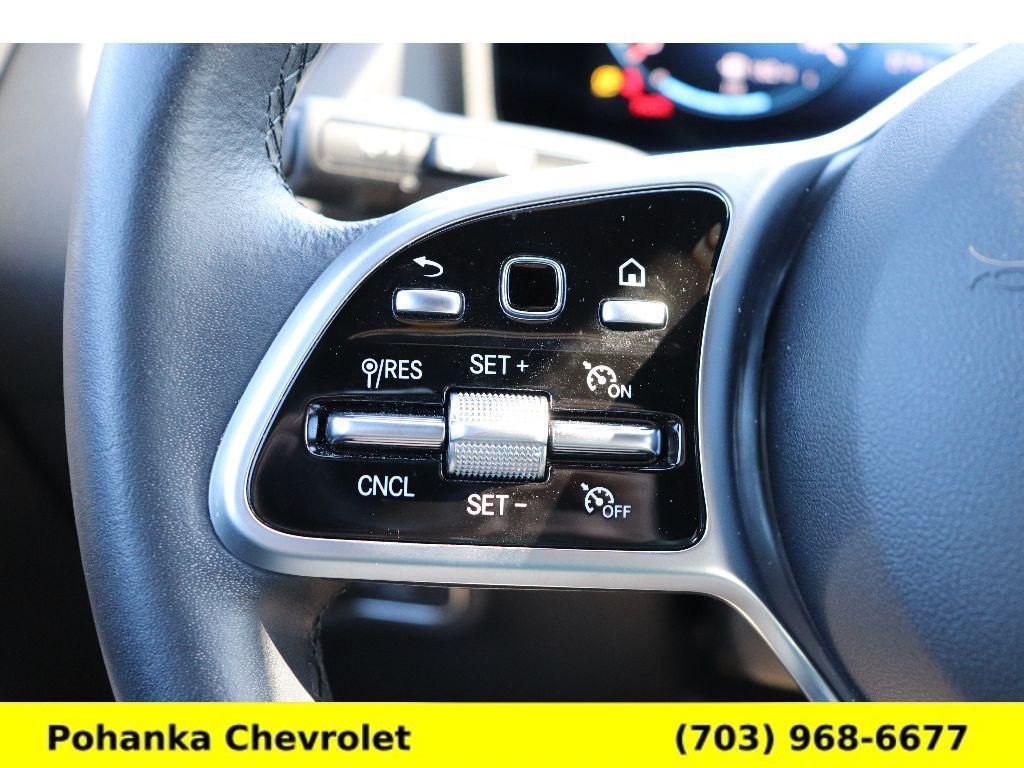 used 2023 Mercedes-Benz GLA 250 car, priced at $31,986
