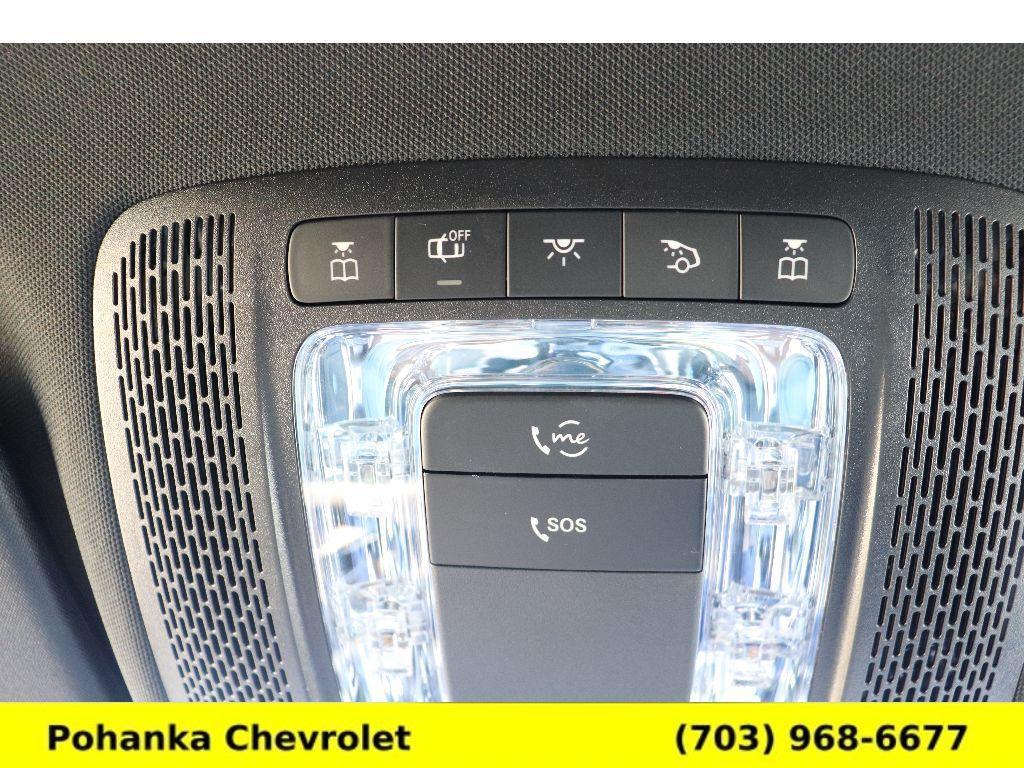 used 2023 Mercedes-Benz GLA 250 car, priced at $31,986