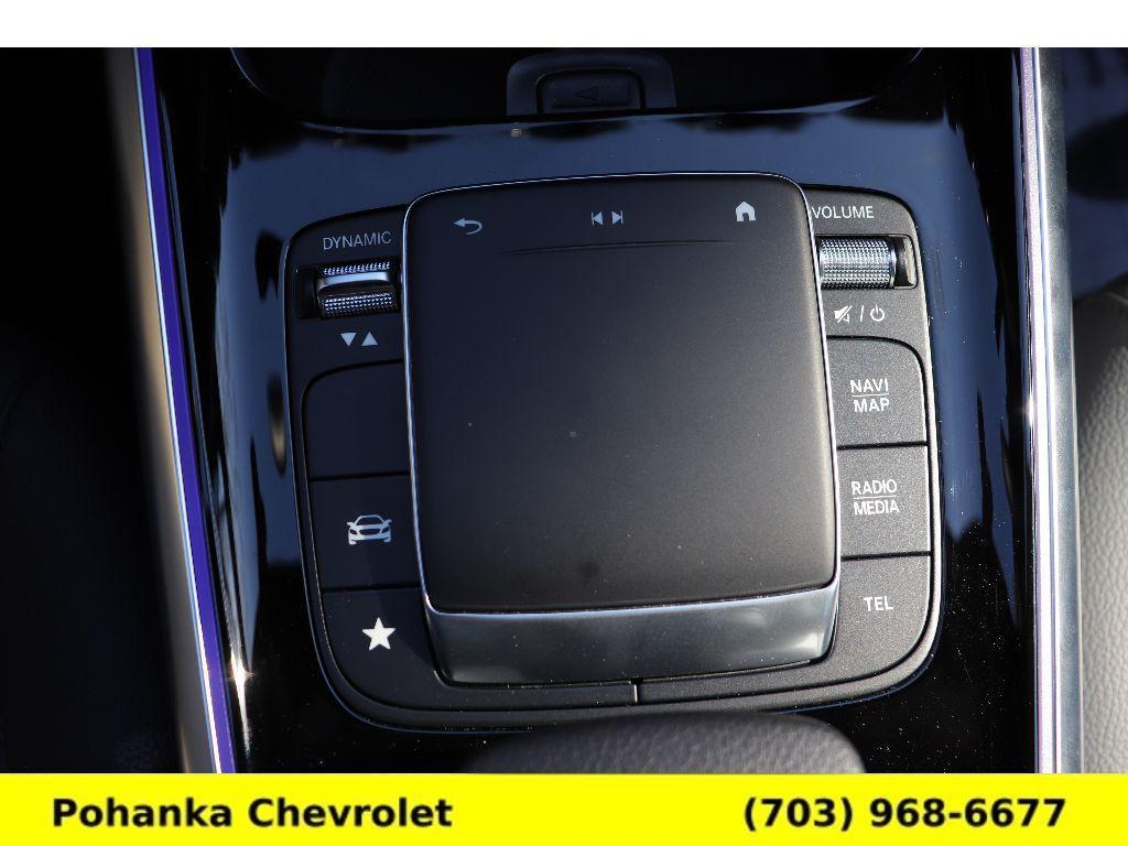 used 2023 Mercedes-Benz GLA 250 car, priced at $31,986
