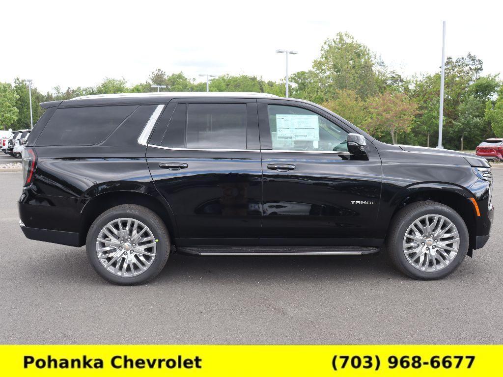new 2026 Chevrolet Tahoe car, priced at $72,894