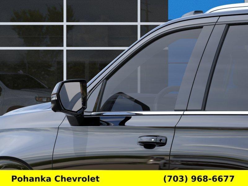 new 2026 Chevrolet Tahoe car, priced at $74,894