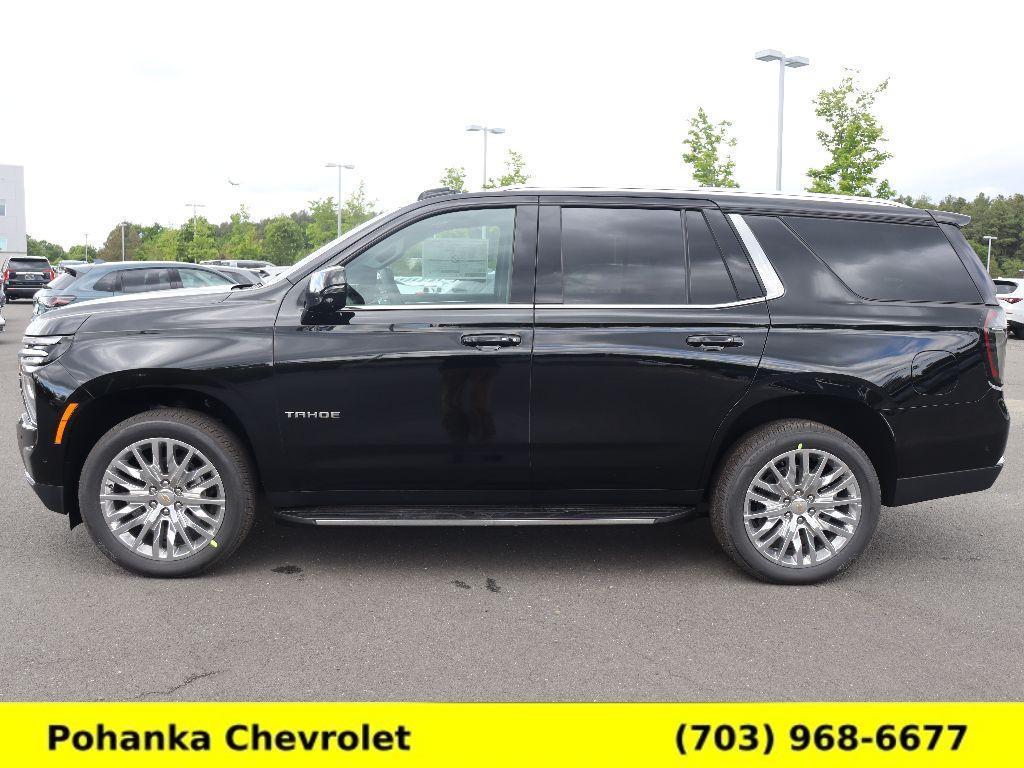 new 2026 Chevrolet Tahoe car, priced at $72,894