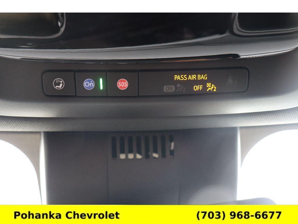 new 2026 Chevrolet Tahoe car, priced at $72,894
