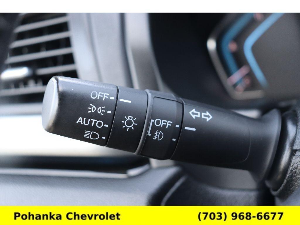 used 2022 Honda Odyssey car, priced at $32,884