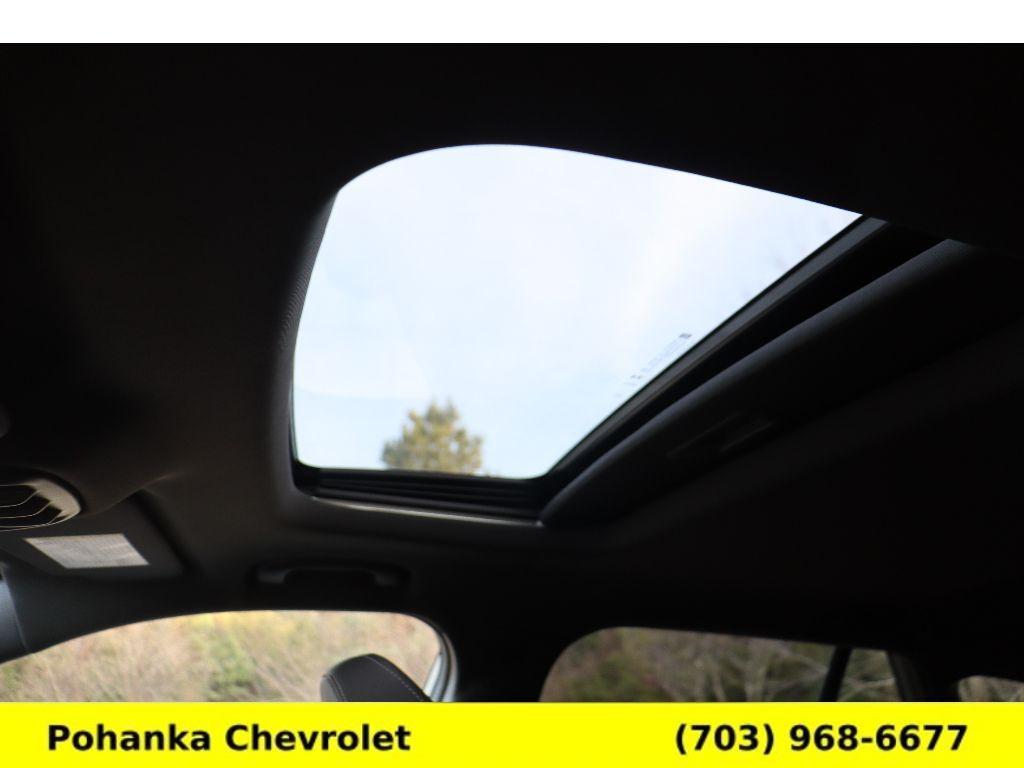 new 2026 Chevrolet Trax car, priced at $27,358