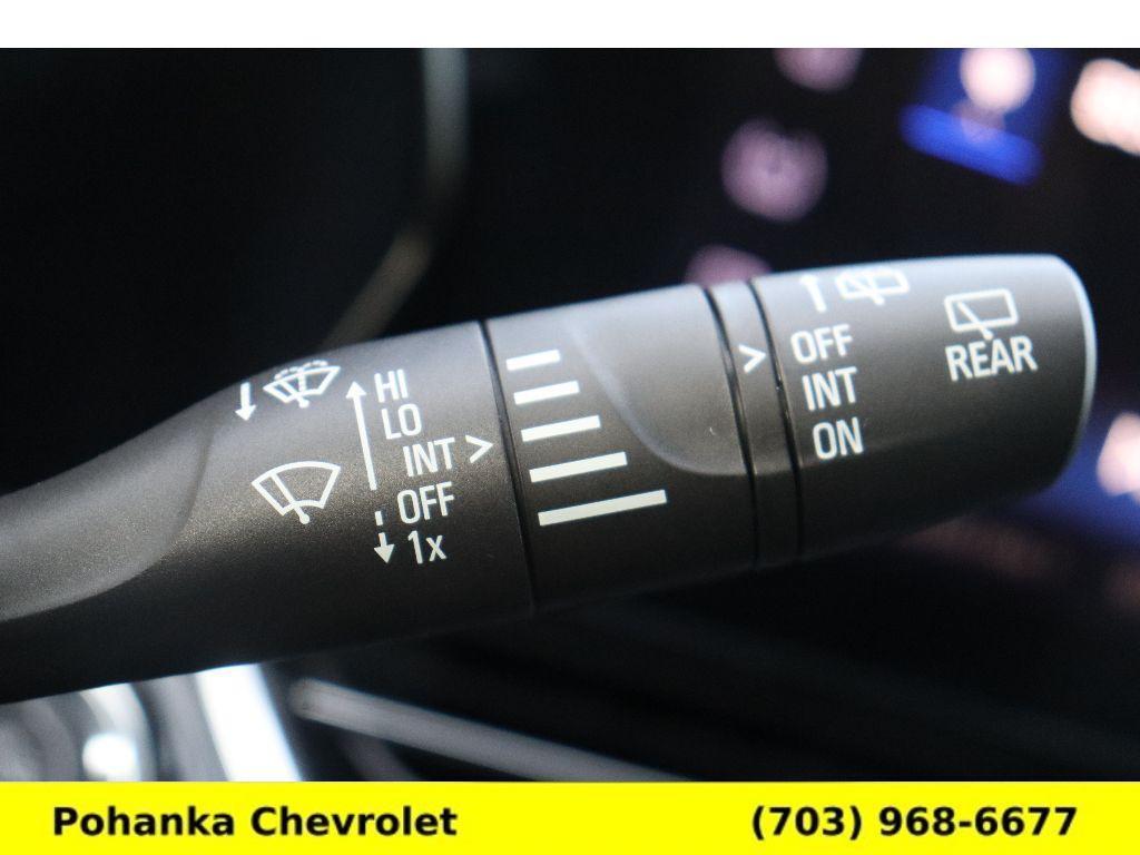 new 2026 Chevrolet Trax car, priced at $27,358