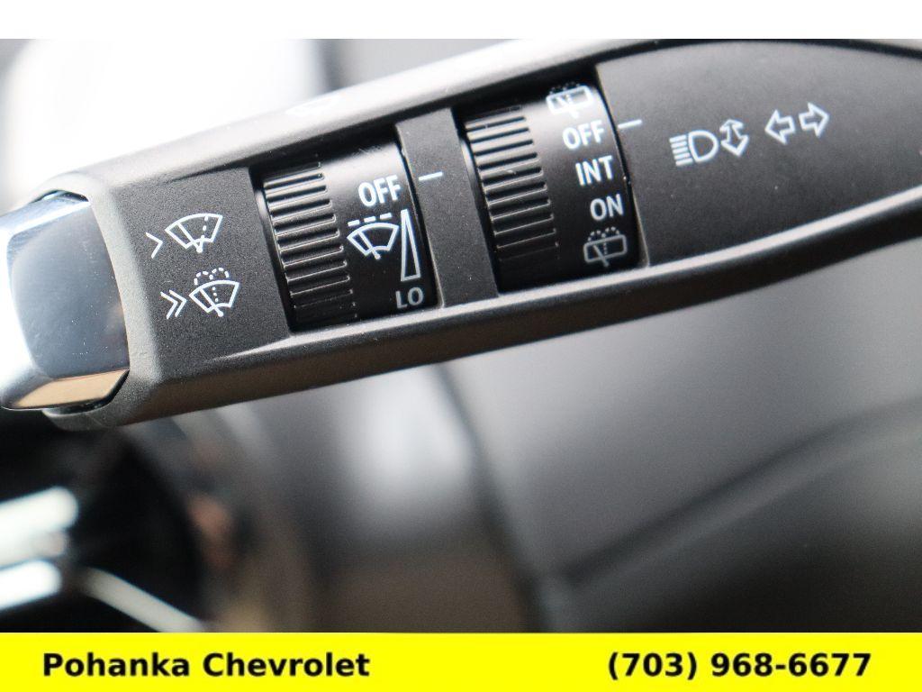 new 2026 Chevrolet Equinox EV car, priced at $41,995