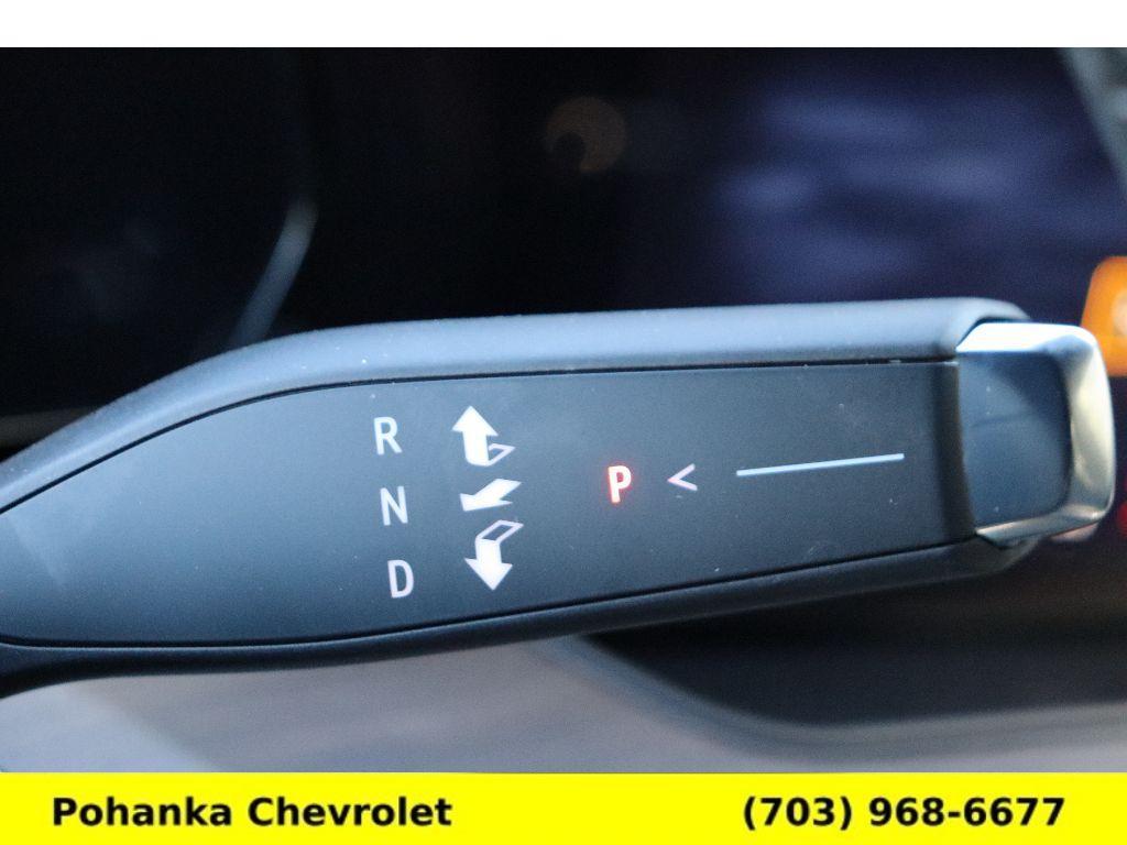 new 2026 Chevrolet Tahoe car