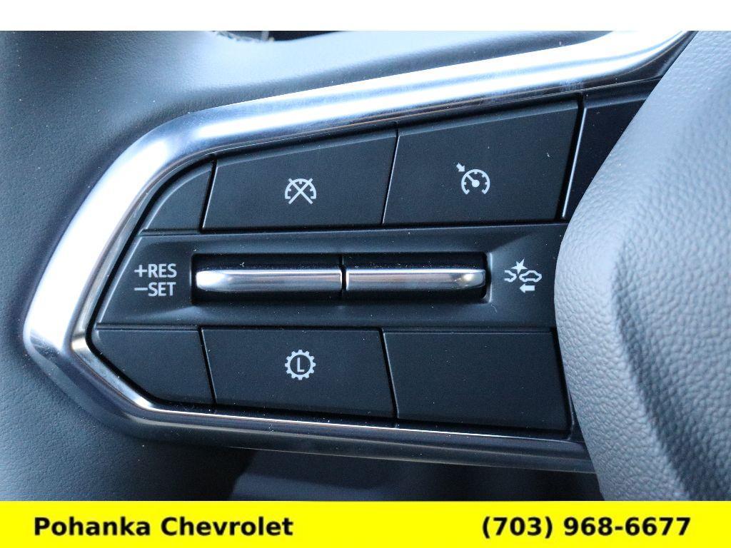 new 2026 Chevrolet Tahoe car