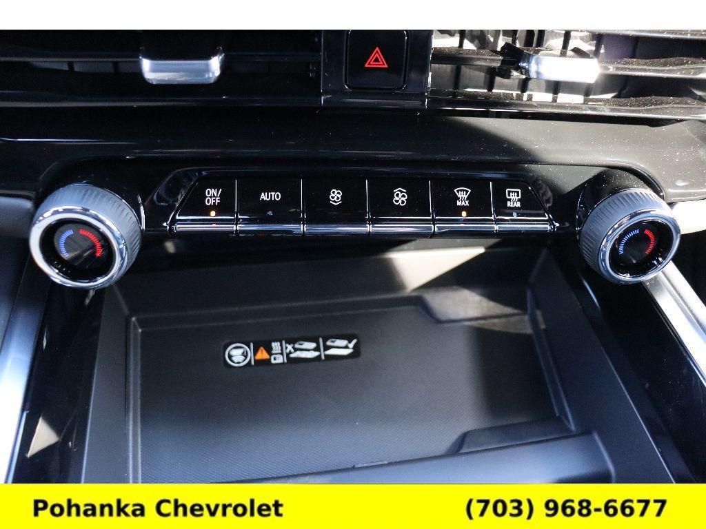 new 2026 Chevrolet Tahoe car