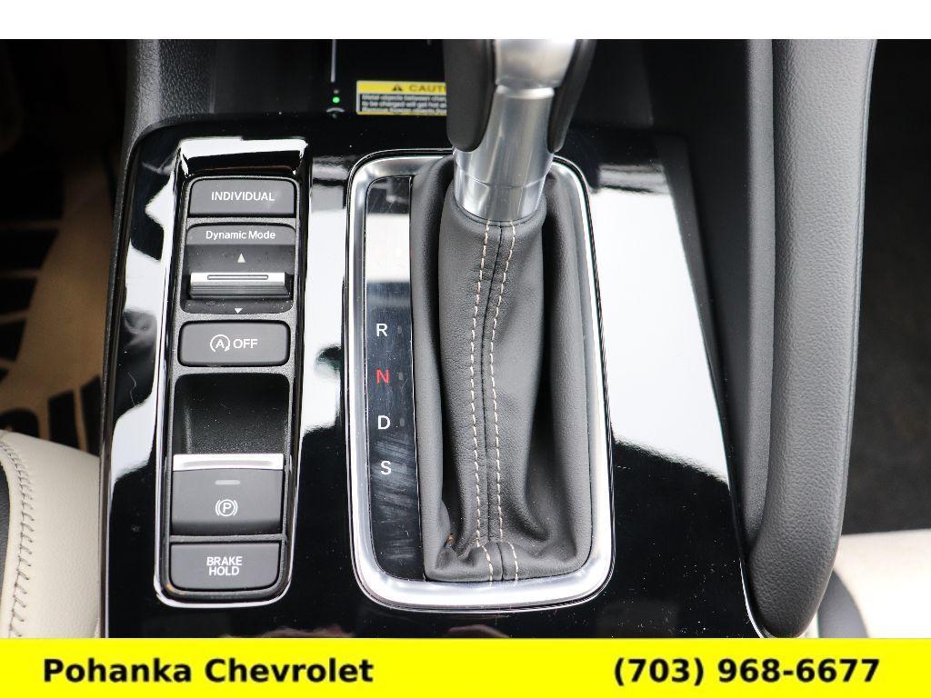 used 2023 Acura Integra car, priced at $29,849