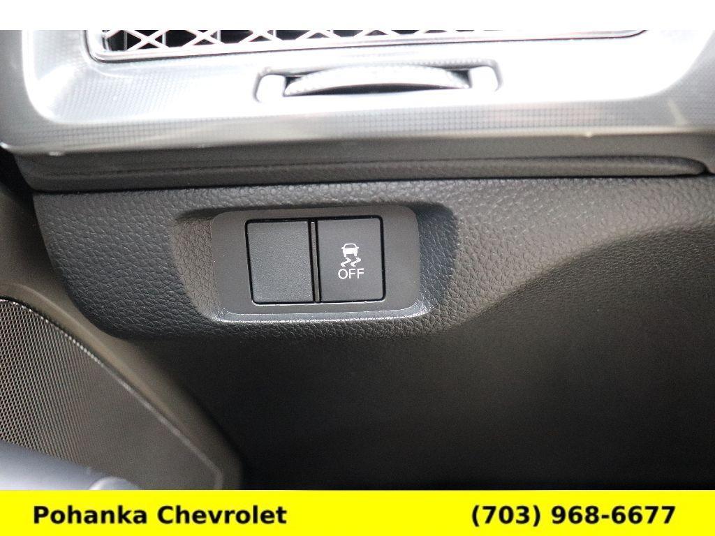 used 2023 Acura Integra car, priced at $29,849
